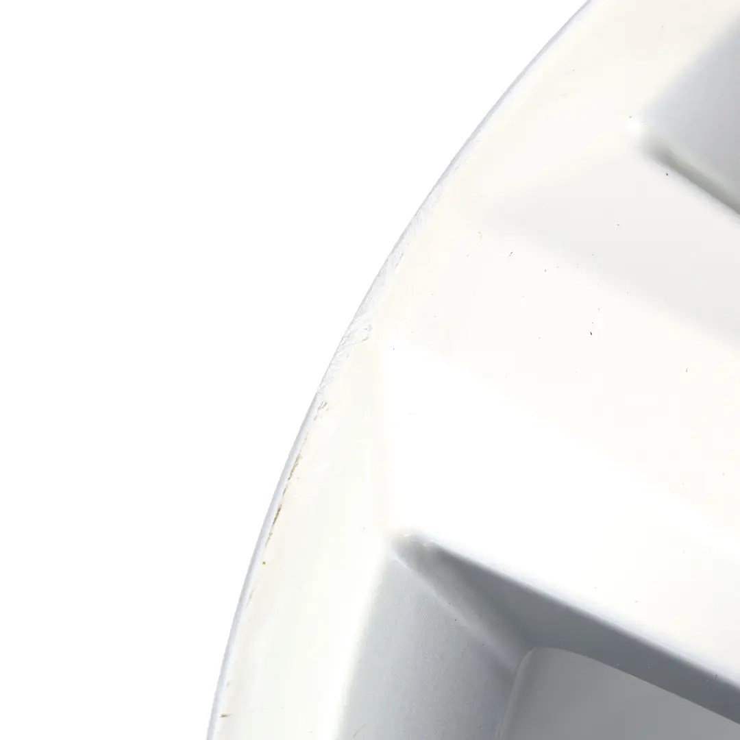 Silberne Leichtmetallfelge 17" 7,5J ET:42 5 Speichen A1724013602 für Mercedes R172 mit Teilenummer A1724013702 Mercedes R172 Silberne Leichtmetallfelge 17" 7,5J ET:42 5 Speichen A1724013602 - SKU A1724013702-1 - Teilenummer A1724013702