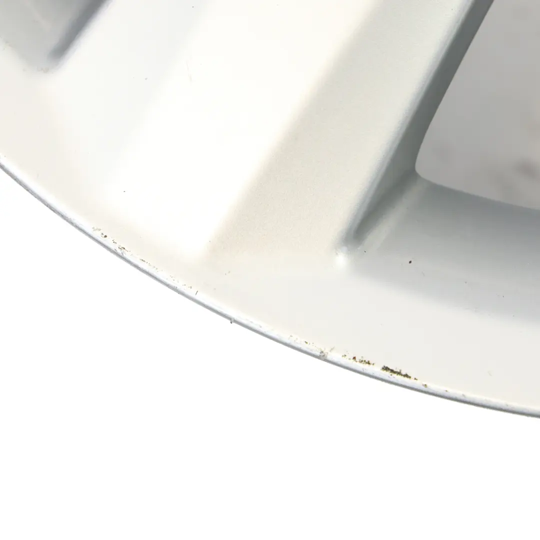 Mercedes R172 Felga Aluminiowa 17" 8,5J ET:36 , - SKU A1724013702-2 - Numer Części A1724013702