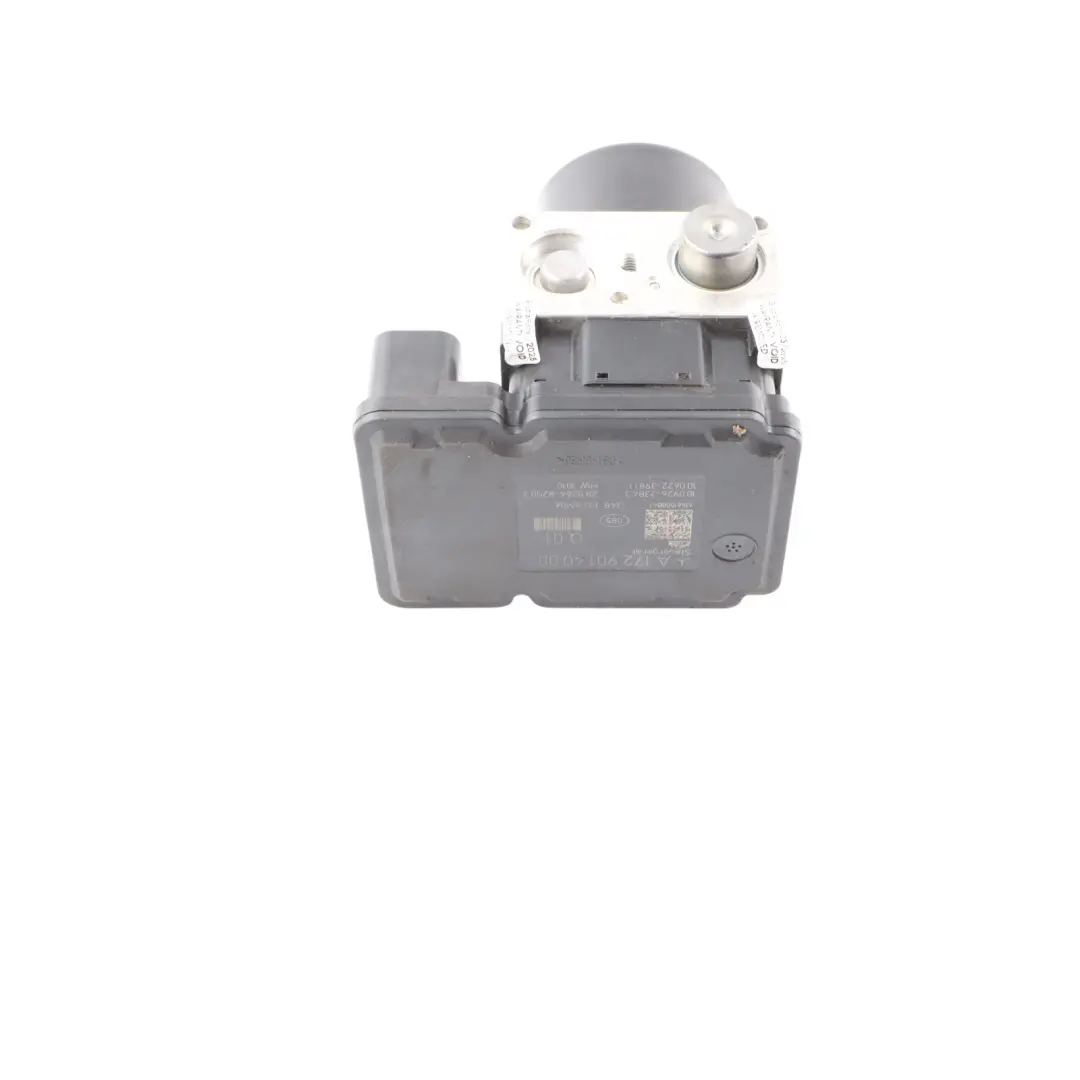 ABS SBC Hydraulic Brake Pump Unit A1729014000 to Mercedes SLK R172 2.0 Petrol with Part number A1724315412 Mercedes SLK R172 2.0 Petrol ABS SBC Hydraulic Brake Pump Unit A1729014000 - SKU A1724315412 - Part number A1724315412