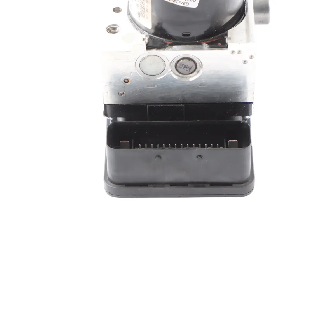 Mercedes SLK R172 2.0 Petrol ABS SBC Hydraulic Brake Pump Unit A1729014000 - SKU A1724315412 - Part number A1724315412