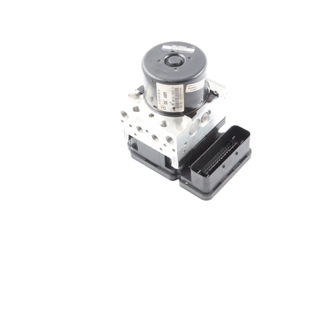 ABS SBC Hydraulic Brake Pump Unit A1729014000 to Mercedes SLK R172 2.0 Petrol with Part number A1724315412 Mercedes SLK R172 2.0 Petrol ABS SBC Hydraulic Brake Pump Unit A1729014000 - SKU A1724315412 - Part number A1724315412