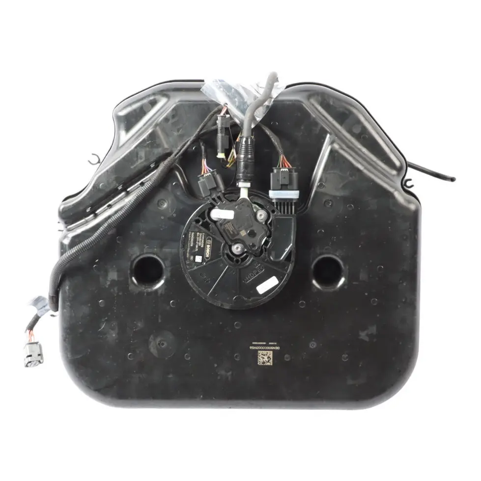 Mercedes R172 OM651 Diesel Estate AdBlue Tank Reservoir - SKU A1724700701 - Part number A1724700701