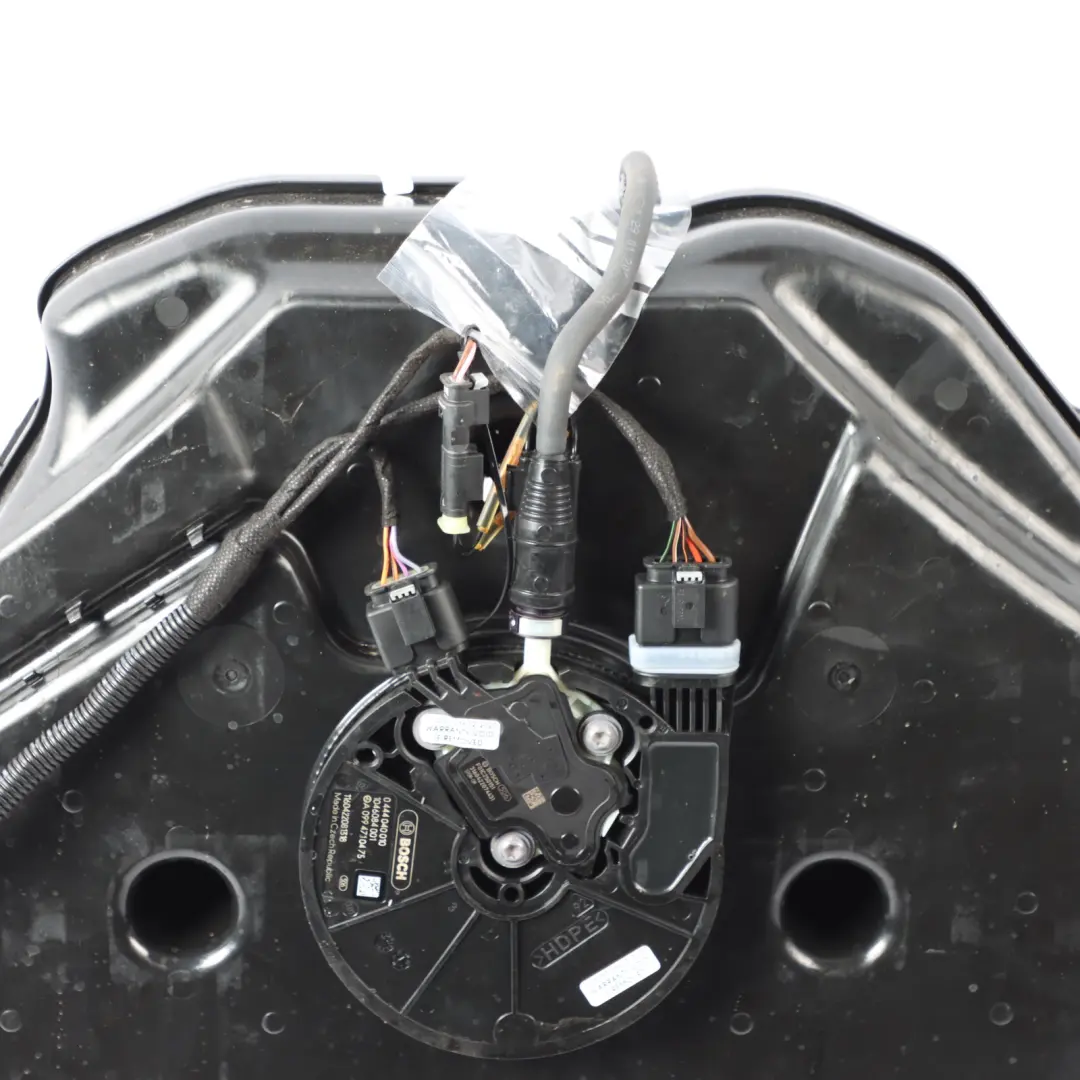Mercedes R172 OM651 Diesel Estate AdBlue Tank Reservoir - SKU A1724700701 - Part number A1724700701