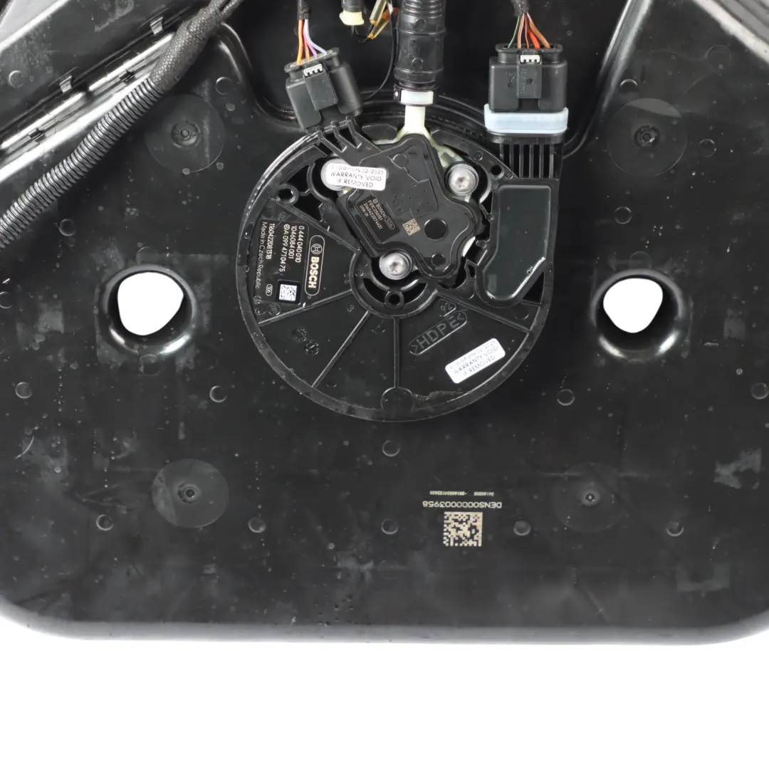 Mercedes R172 OM651 Diesel Estate AdBlue Tank Reservoir - SKU A1724700701 - Part number A1724700701