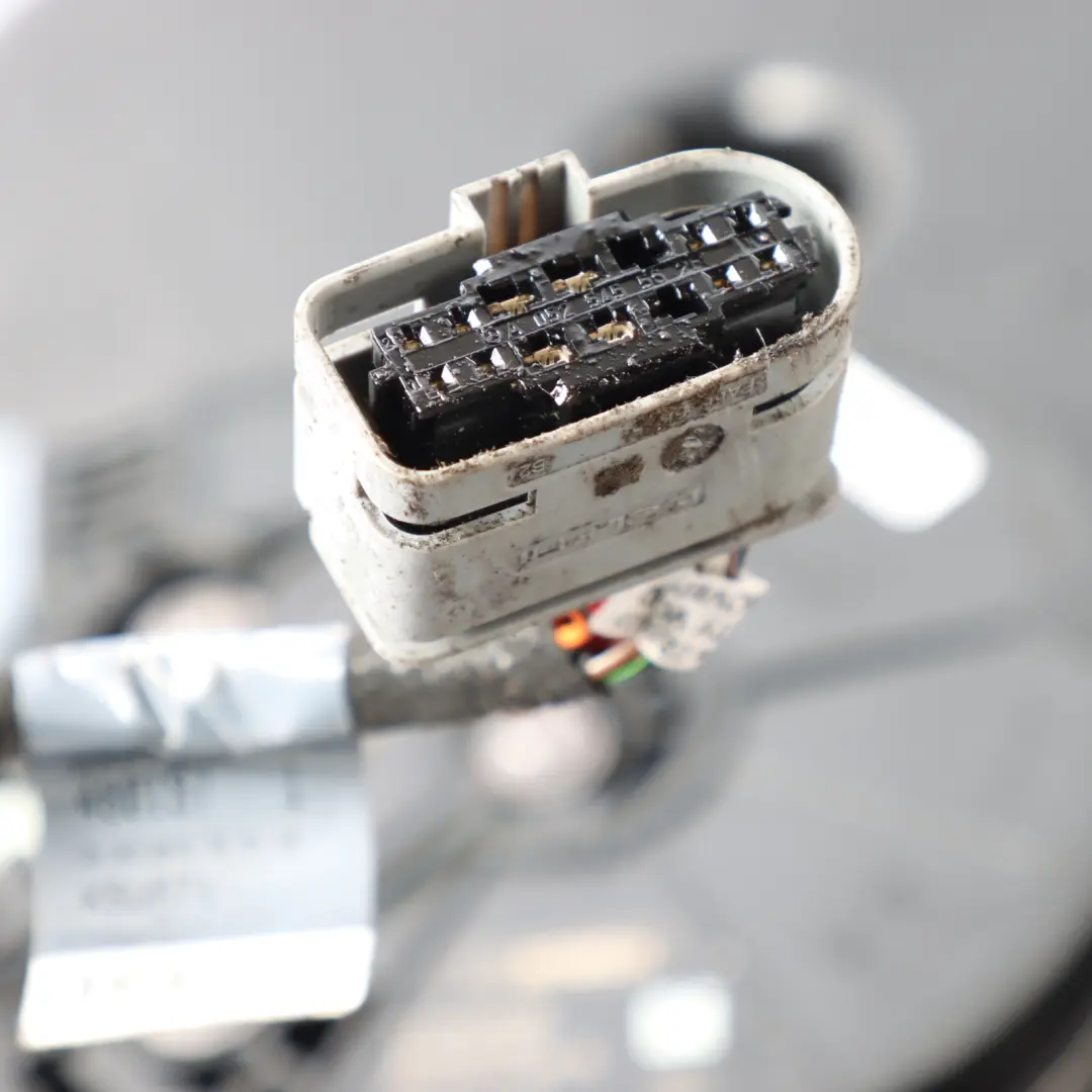 OM651 Diesel Estate AdBlue Tank Reservoir to Mercedes R172 with Part number A1724700701 Mercedes R172 OM651 Diesel Estate AdBlue Tank Reservoir - SKU A1724700701 - Part number A1724700701