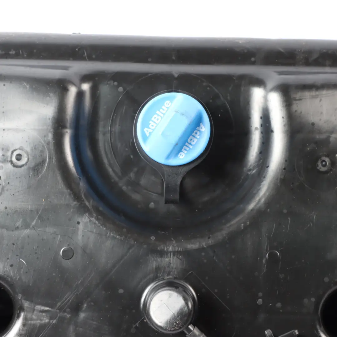 OM651 Diesel Estate AdBlue Tank Reservoir to Mercedes R172 with Part number A1724700701 Mercedes R172 OM651 Diesel Estate AdBlue Tank Reservoir - SKU A1724700701 - Part number A1724700701