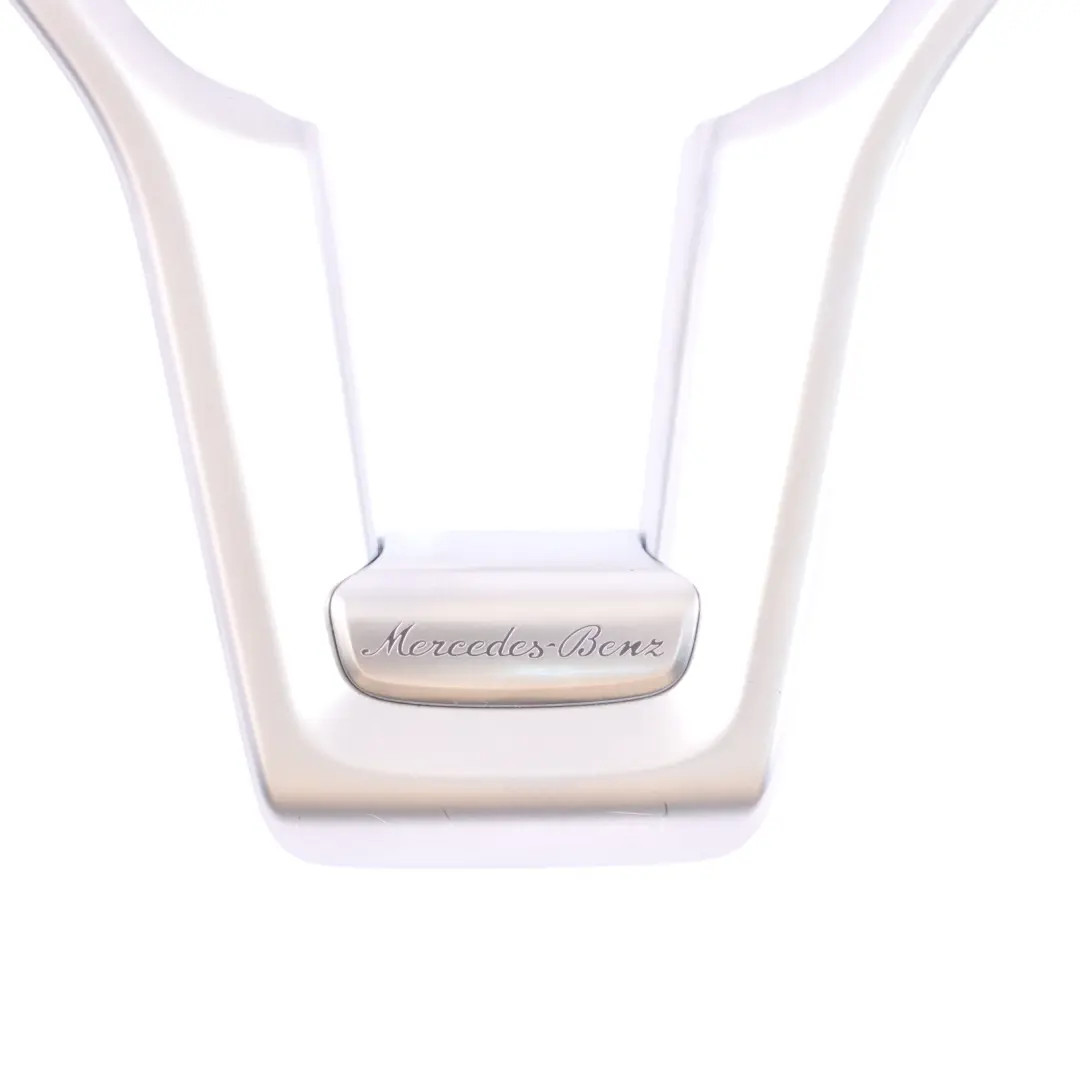 Interuptor Volante Mercedes W176 W204 Botón Multifunción Embelecedor para con número de pieza A1725400262 Interuptor Volante Mercedes W176 W204 Botón Multifunción Embelecedor - SKU A1725400262-3 - Número de pieza A1725400262