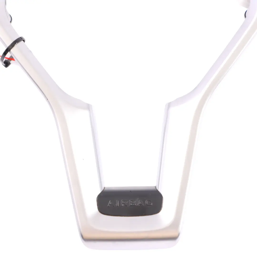 Steering Wheel Switch Mercedes W176 W204 Multifunction Button Trim to with Part number A1725400262 Steering Wheel Switch Mercedes W176 W204 Multifunction Button Trim - SKU A1725400262-4 - Part number A1725400262