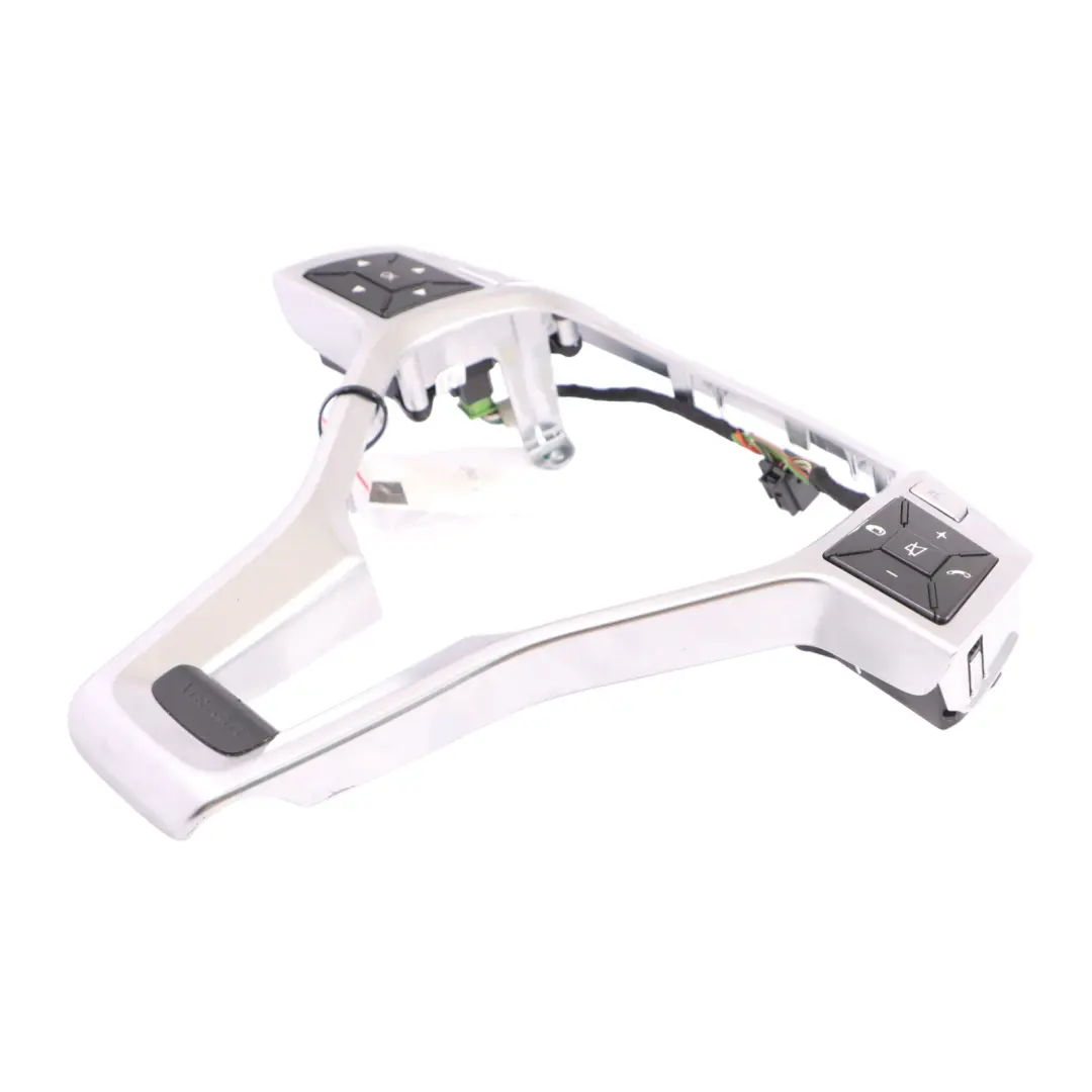  Lenkrad Schalter Mercedes W176 W204 Multifunktion Staste Zierleiste - SKU A1725400262-4 - Teilenummer A1725400262