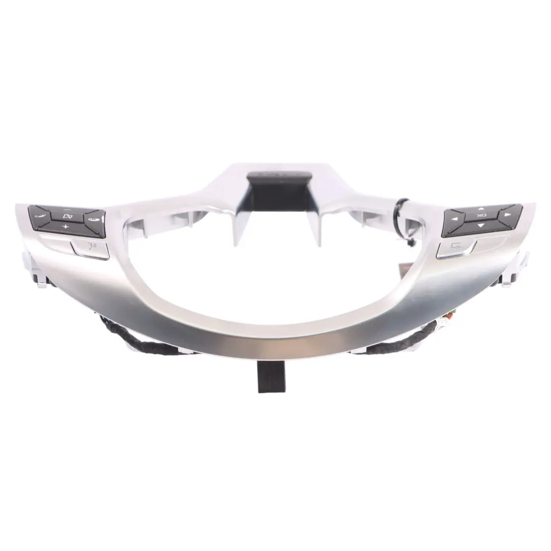  Interruptor Volante Mercedes W176 W204 Multifunción Embellecedor - SKU A1725400262-4 - Número de pieza A1725400262