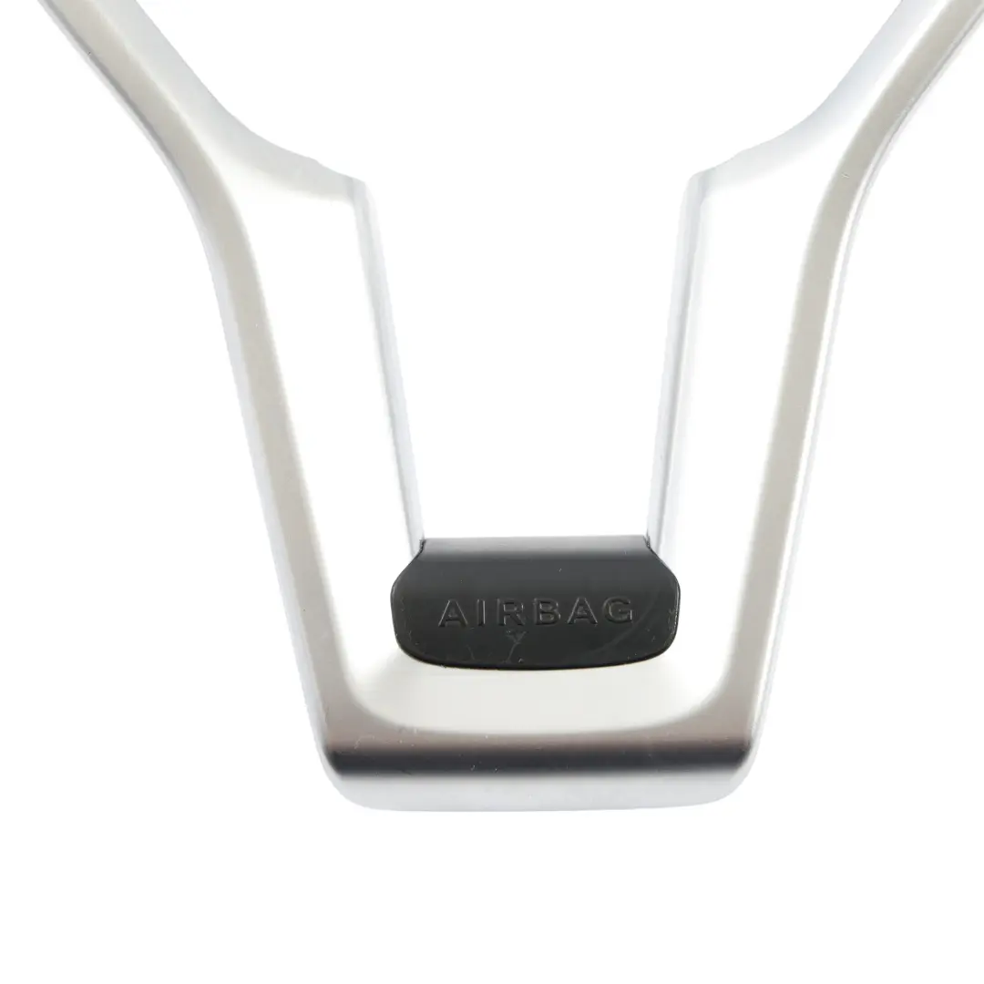 Interruttore Al Volante Pulsante Multifunzione Argento per Mercedes R172 con numero di parte A1725400362 Mercedes R172 Interruttore Al Volante Pulsante Multifunzione Argento - SKU A1725400362-2 - Numero di parte A1725400362