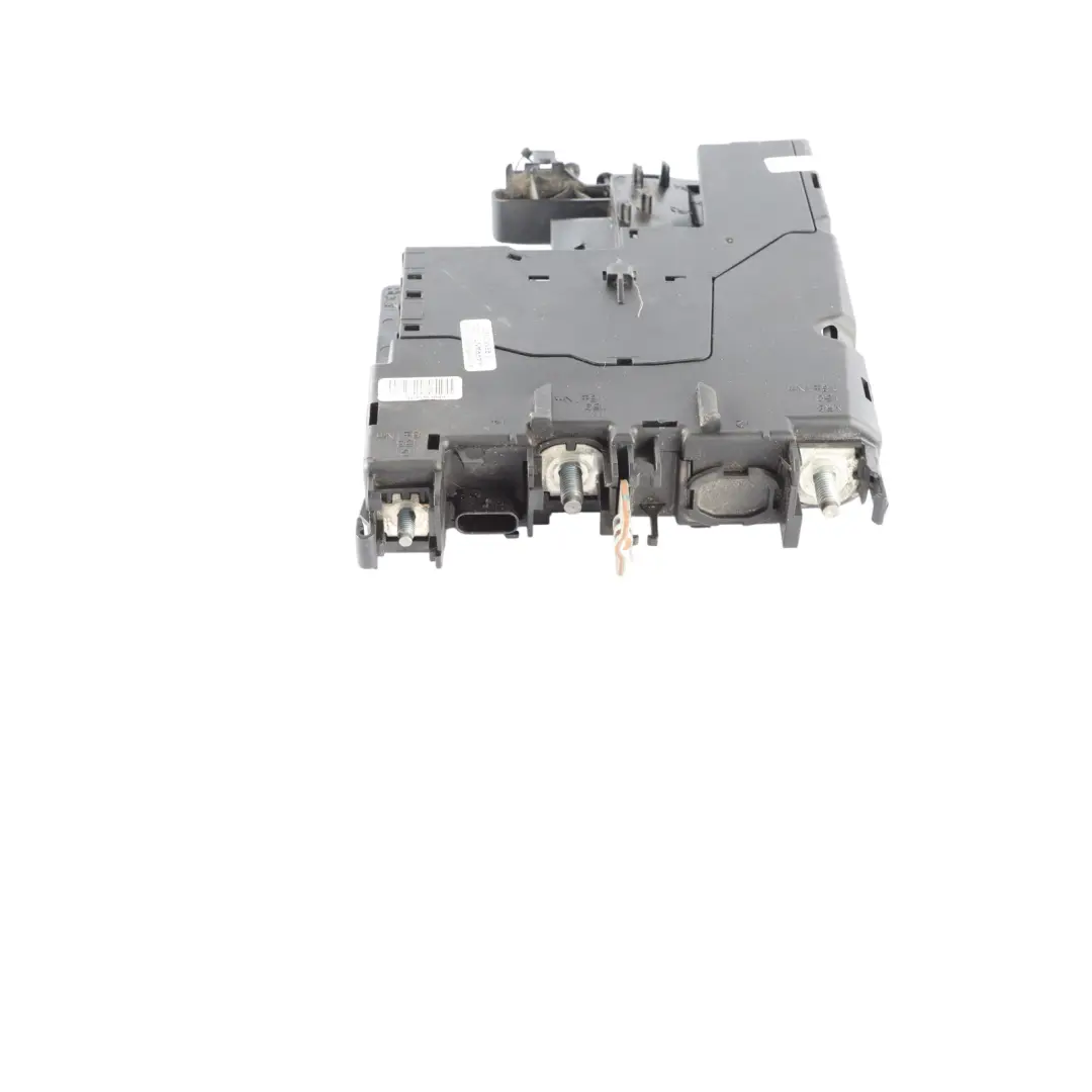 Fuse Box Control Unit to Mercedes SLK R172 Relay with Part number A1725401650 Mercedes SLK R172 Relay Fuse Box Control Unit - SKU A1725401650 - Part number A1725401650