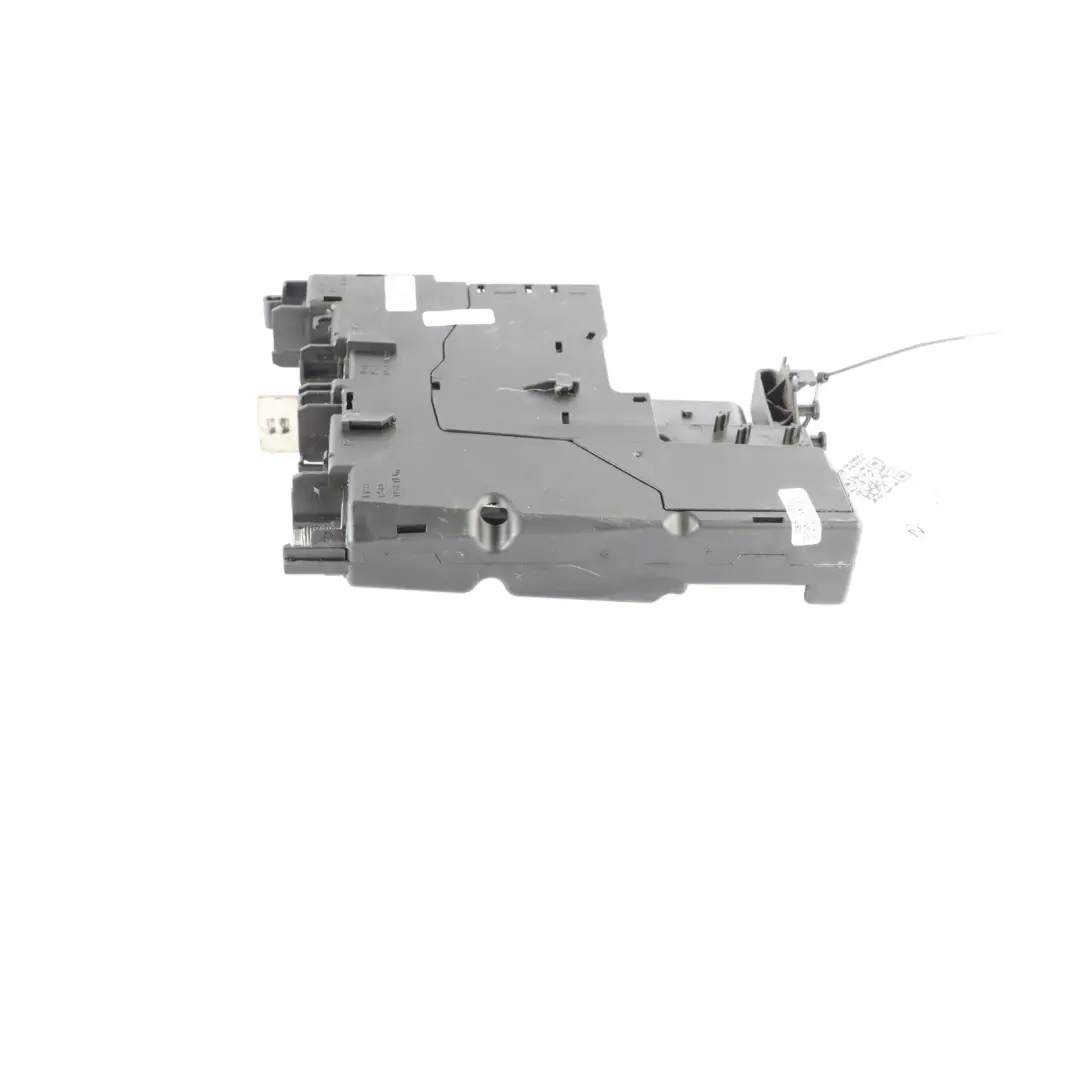 Fuse Box Control Unit to Mercedes SLK R172 Relay with Part number A1725401650 Mercedes SLK R172 Relay Fuse Box Control Unit - SKU A1725401650 - Part number A1725401650