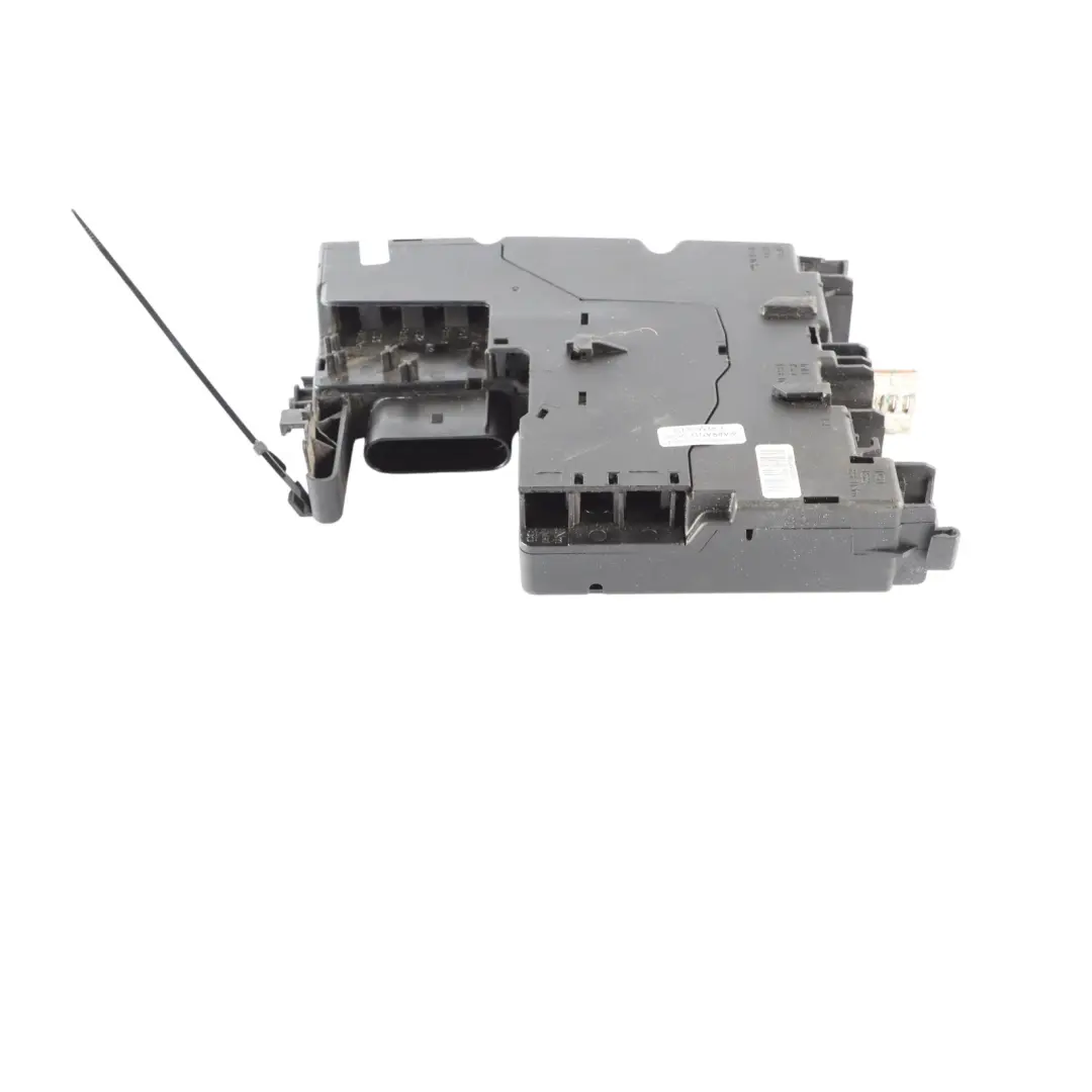 Fuse Box Control Unit to Mercedes SLK R172 Relay with Part number A1725401650 Mercedes SLK R172 Relay Fuse Box Control Unit - SKU A1725401650 - Part number A1725401650