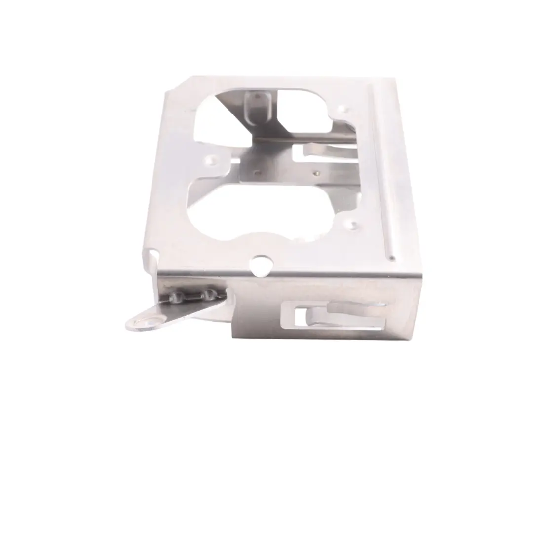 Mercedes R172 Amplifier Audio Unit Mount Support Bracket Holder - SKU A1725451000 - Part number A1725451000