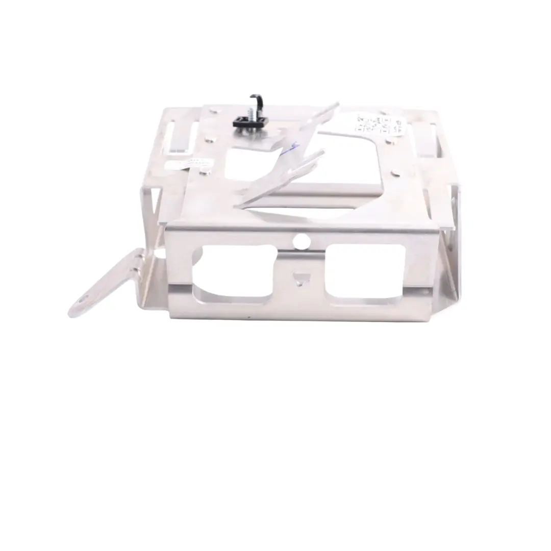Mercedes R172 Amplifier Audio Unit Mount Support Bracket Holder - SKU A1725451000 - Part number A1725451000