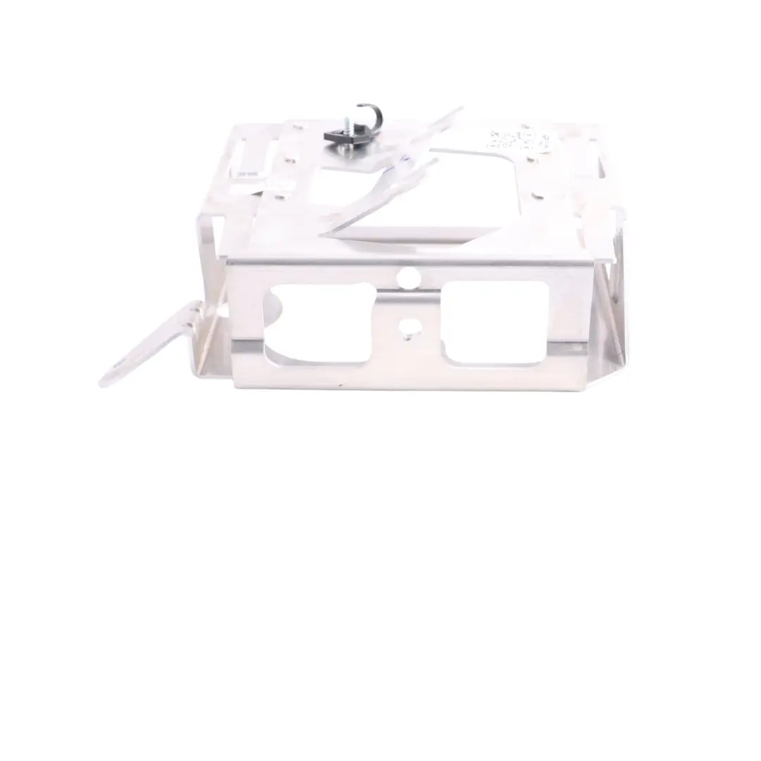 Mercedes R172 Amplifier Audio Unit Mount Support Bracket Holder - SKU A1725451000 - Part number A1725451000