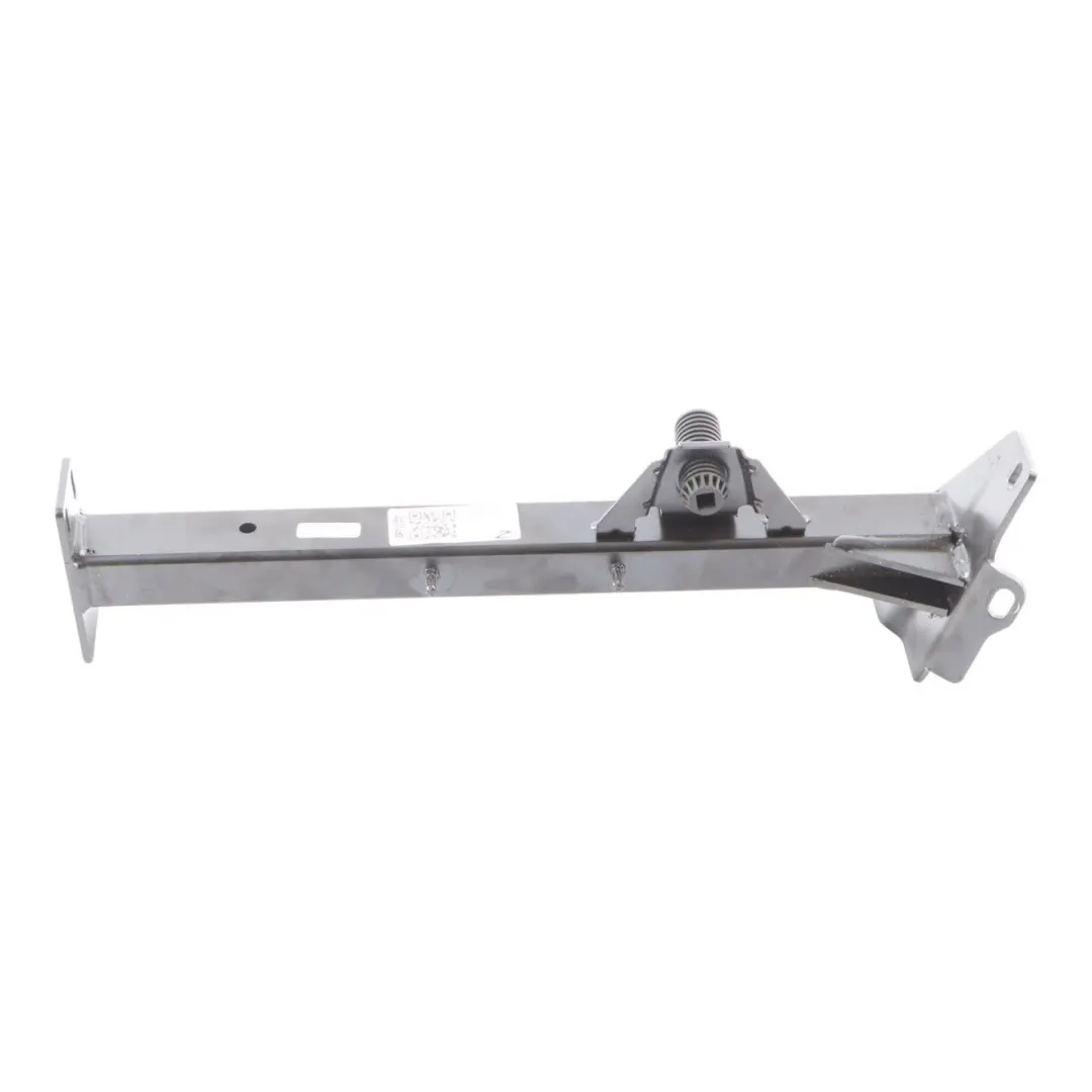Mercedes R172 Front Floor Crossmember Strut Left O/S - SKU A1726100400 - Part number A1726100400