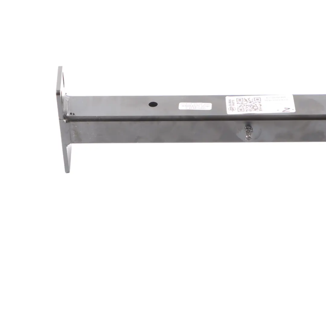 Front Floor Crossmember Strut Left O/S to Mercedes R172 with Part number A1726100400 Mercedes R172 Front Floor Crossmember Strut Left O/S - SKU A1726100400 - Part number A1726100400