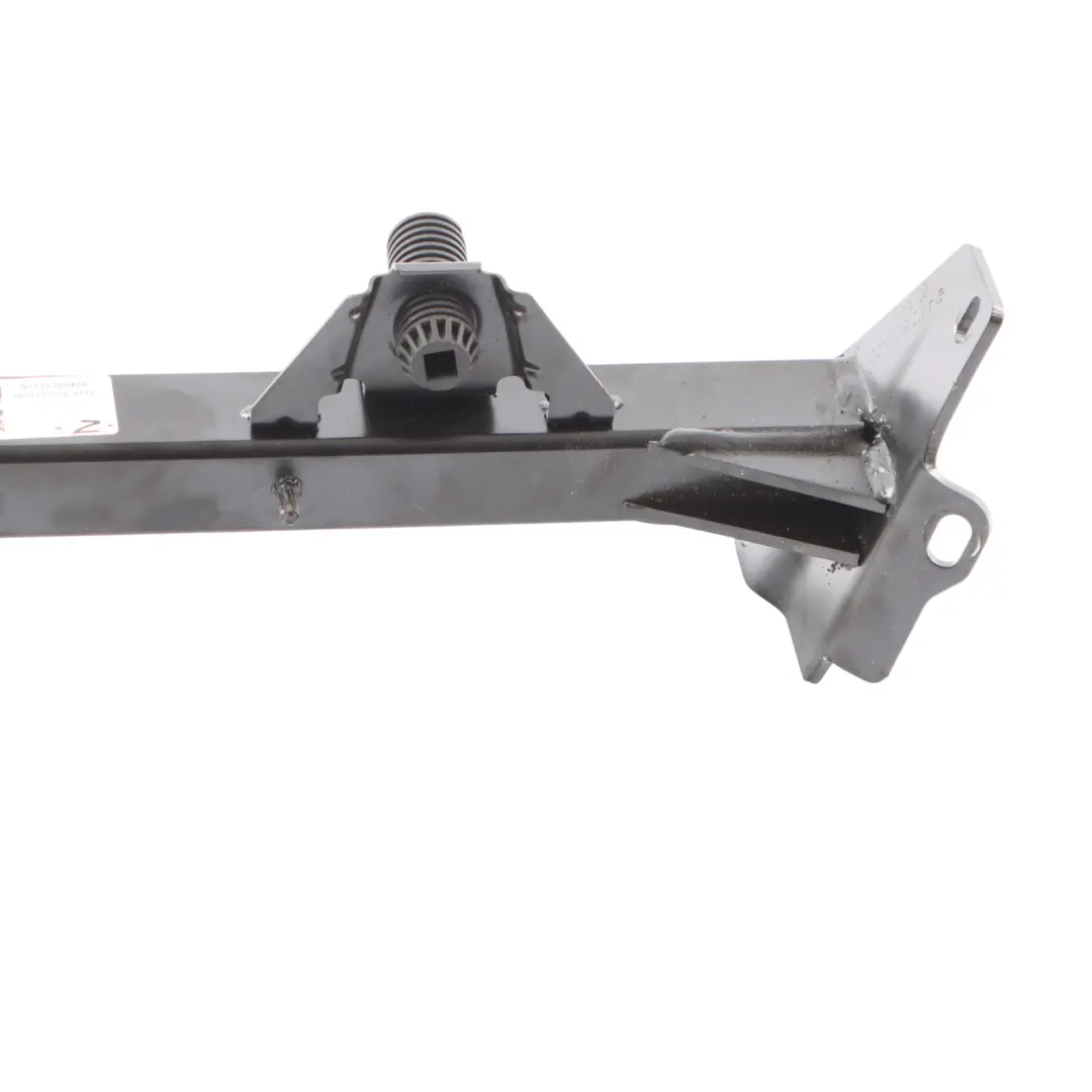 Front Floor Crossmember Strut Left O/S to Mercedes R172 with Part number A1726100400 Mercedes R172 Front Floor Crossmember Strut Left O/S - SKU A1726100400 - Part number A1726100400