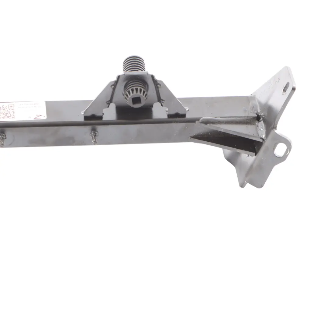 Mercedes R172 Front Floor Crossmember Strut Left O/S - SKU A1726100400 - Part number A1726100400