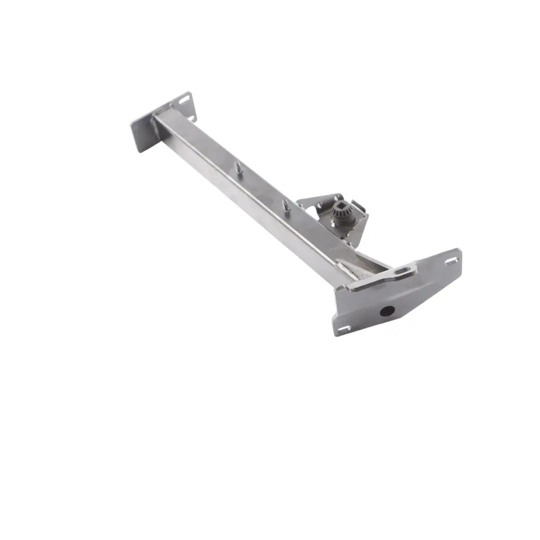 Front Floor Crossmember Strut Left O/S to Mercedes R172 with Part number A1726100400 Mercedes R172 Front Floor Crossmember Strut Left O/S - SKU A1726100400 - Part number A1726100400