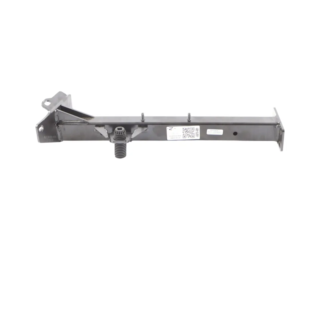 Front Floor Crossmember Strut Left O/S to Mercedes R172 with Part number A1726100400 Mercedes R172 Front Floor Crossmember Strut Left O/S - SKU A1726100400 - Part number A1726100400