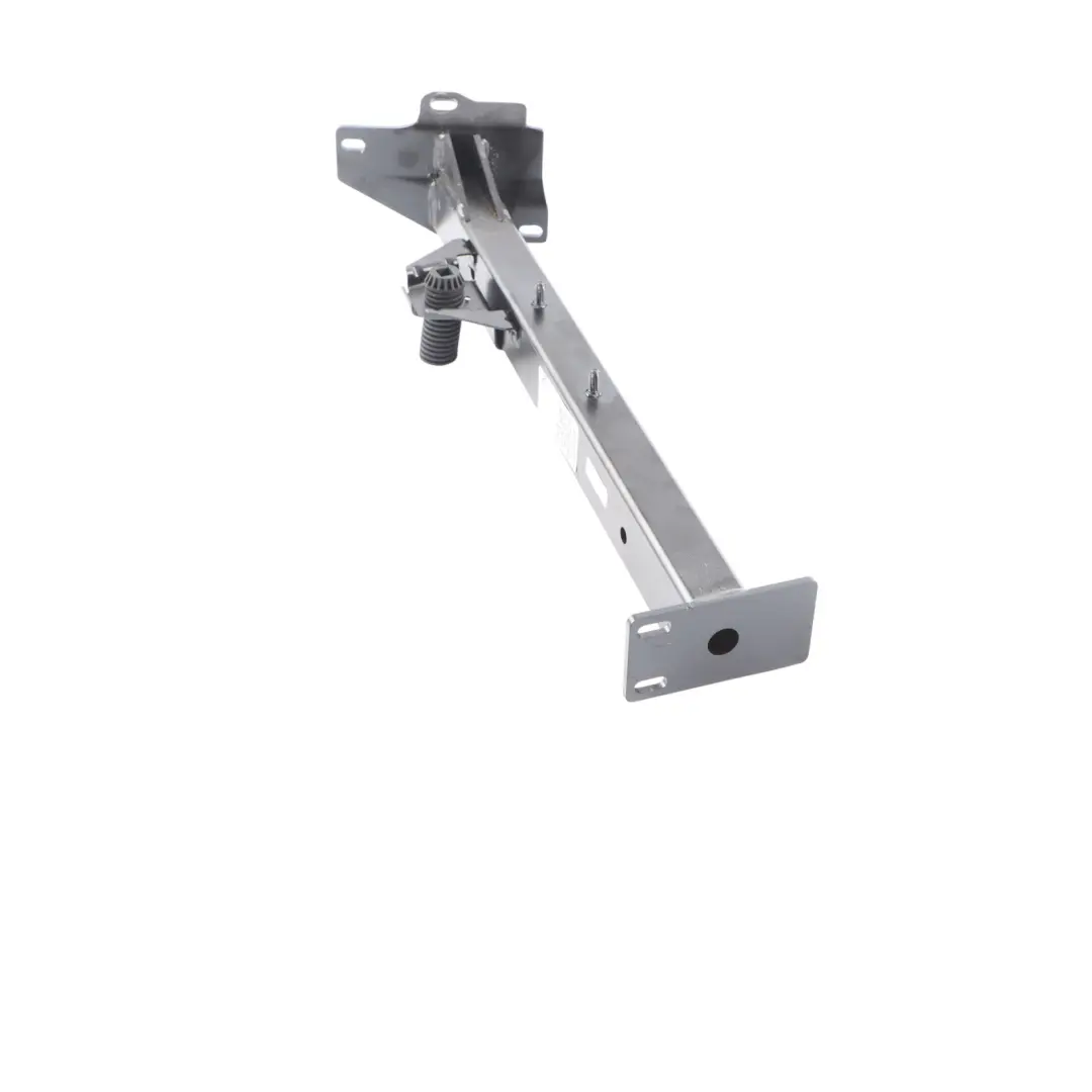 Mercedes R172 Front Floor Crossmember Strut Left O/S - SKU A1726100400 - Part number A1726100400