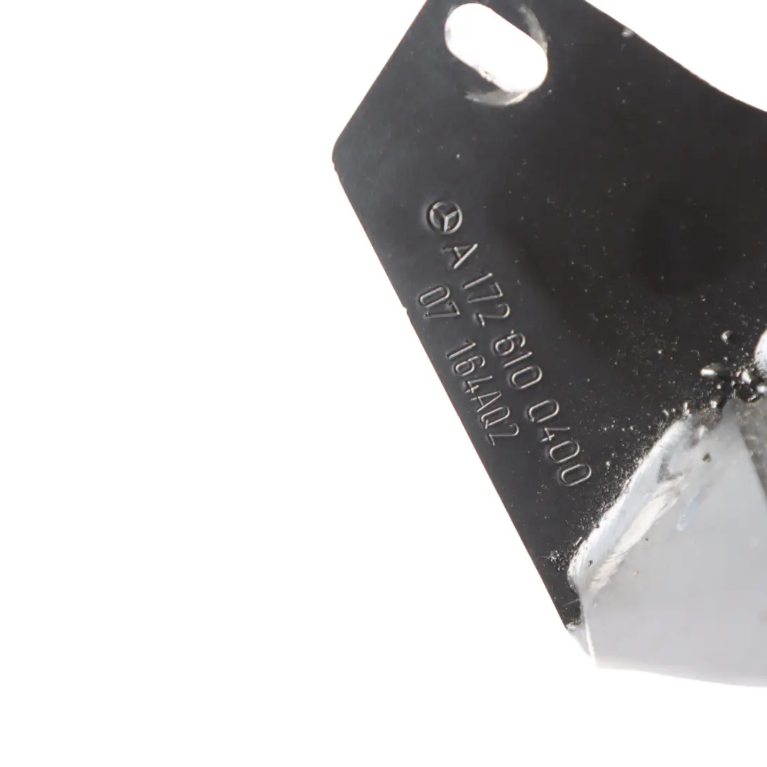 Front Floor Crossmember Strut Left O/S to Mercedes R172 with Part number A1726100400 Mercedes R172 Front Floor Crossmember Strut Left O/S - SKU A1726100400 - Part number A1726100400