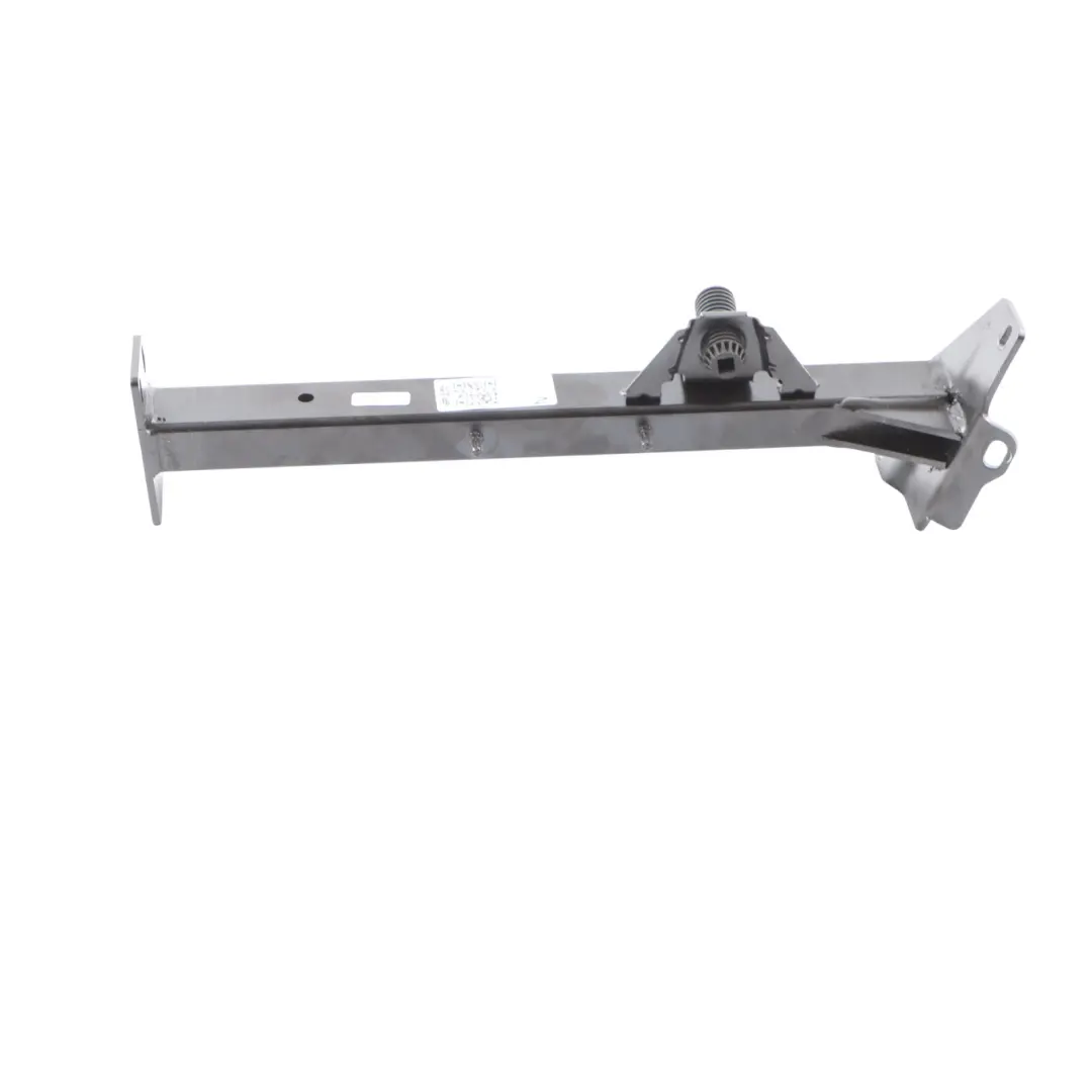 Mercedes R172 Front Floor Crossmember Strut Left O/S - SKU A1726100400 - Part number A1726100400