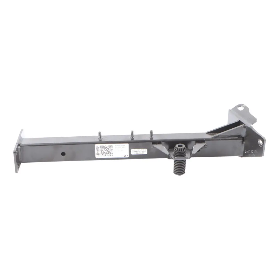 Mercedes R172 Front Floor Crossmember Strut Right O/S - SKU A1726100500 - Part number A1726100500