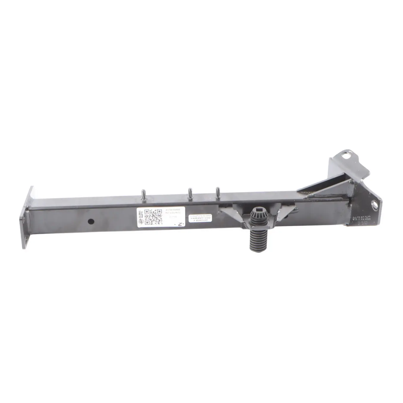 Mercedes R172 Front Floor Crossmember Strut Right O/S A1726100500