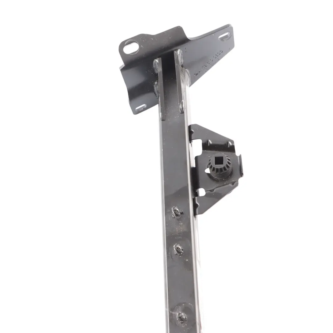 Mercedes R172 Front Floor Crossmember Strut Right O/S - SKU A1726100500 - Part number A1726100500