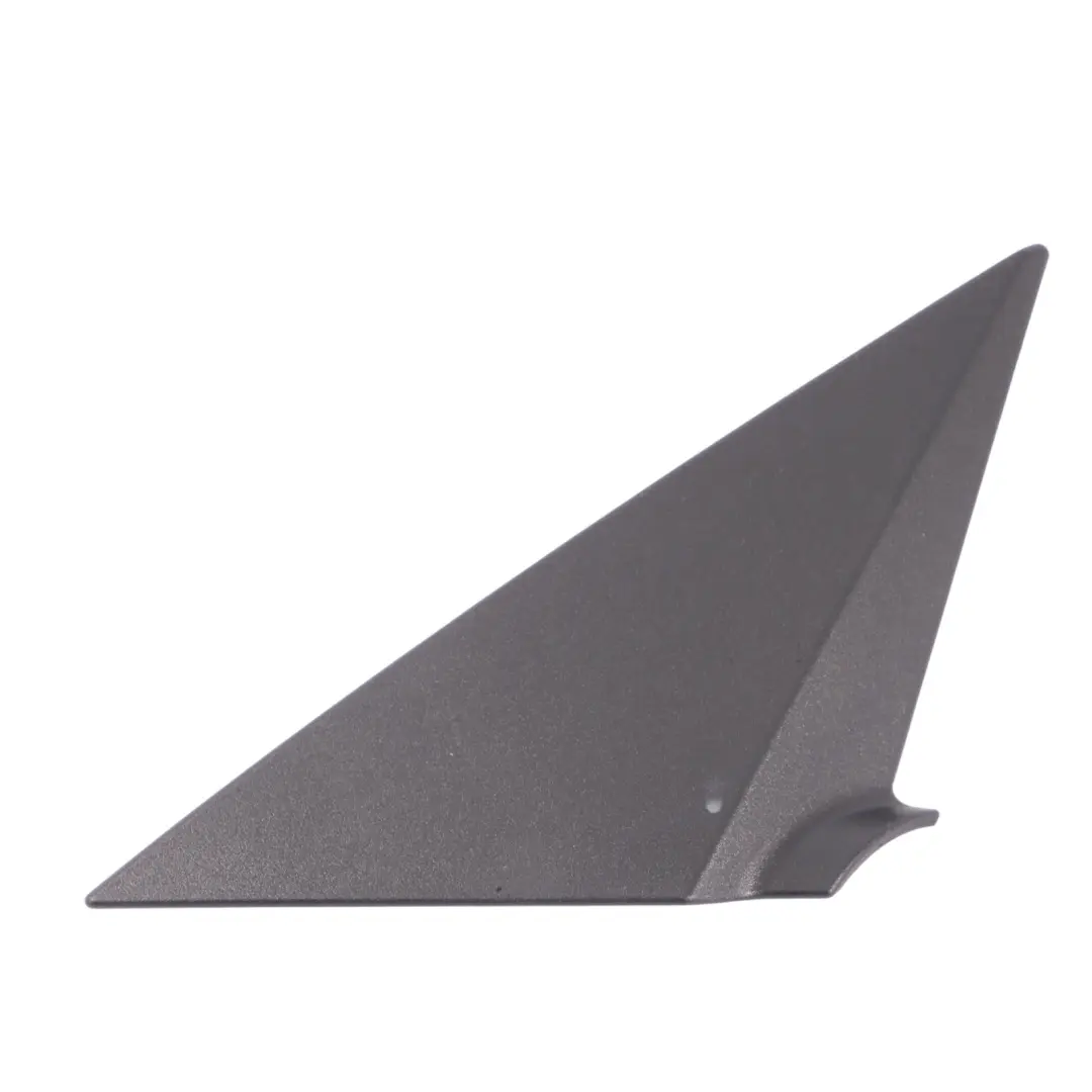 Porta Triangolo Rivestimento Pannello Sinistro per Mercedes R172 con numero di parte A1727200348 Mercedes R172 Porta Triangolo Rivestimento Pannello Sinistro - SKU A1727200348 - Numero di parte A1727200348