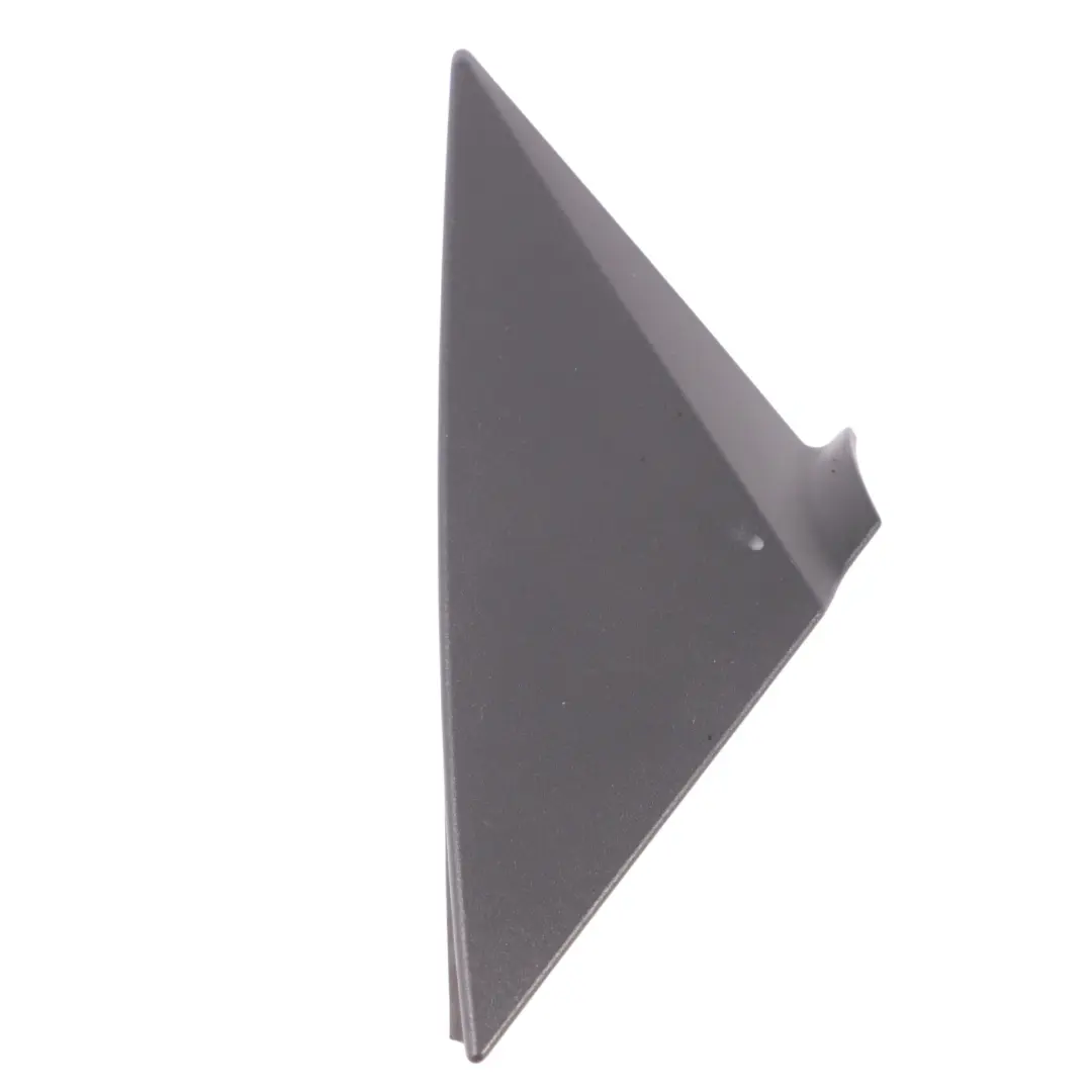 Porta Triangolo Rivestimento Pannello Sinistro per Mercedes R172 con numero di parte A1727200348 Mercedes R172 Porta Triangolo Rivestimento Pannello Sinistro - SKU A1727200348 - Numero di parte A1727200348