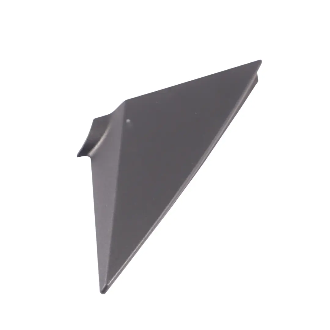 Porta Triangolo Rivestimento Pannello Sinistro per Mercedes R172 con numero di parte A1727200348 Mercedes R172 Porta Triangolo Rivestimento Pannello Sinistro - SKU A1727200348 - Numero di parte A1727200348