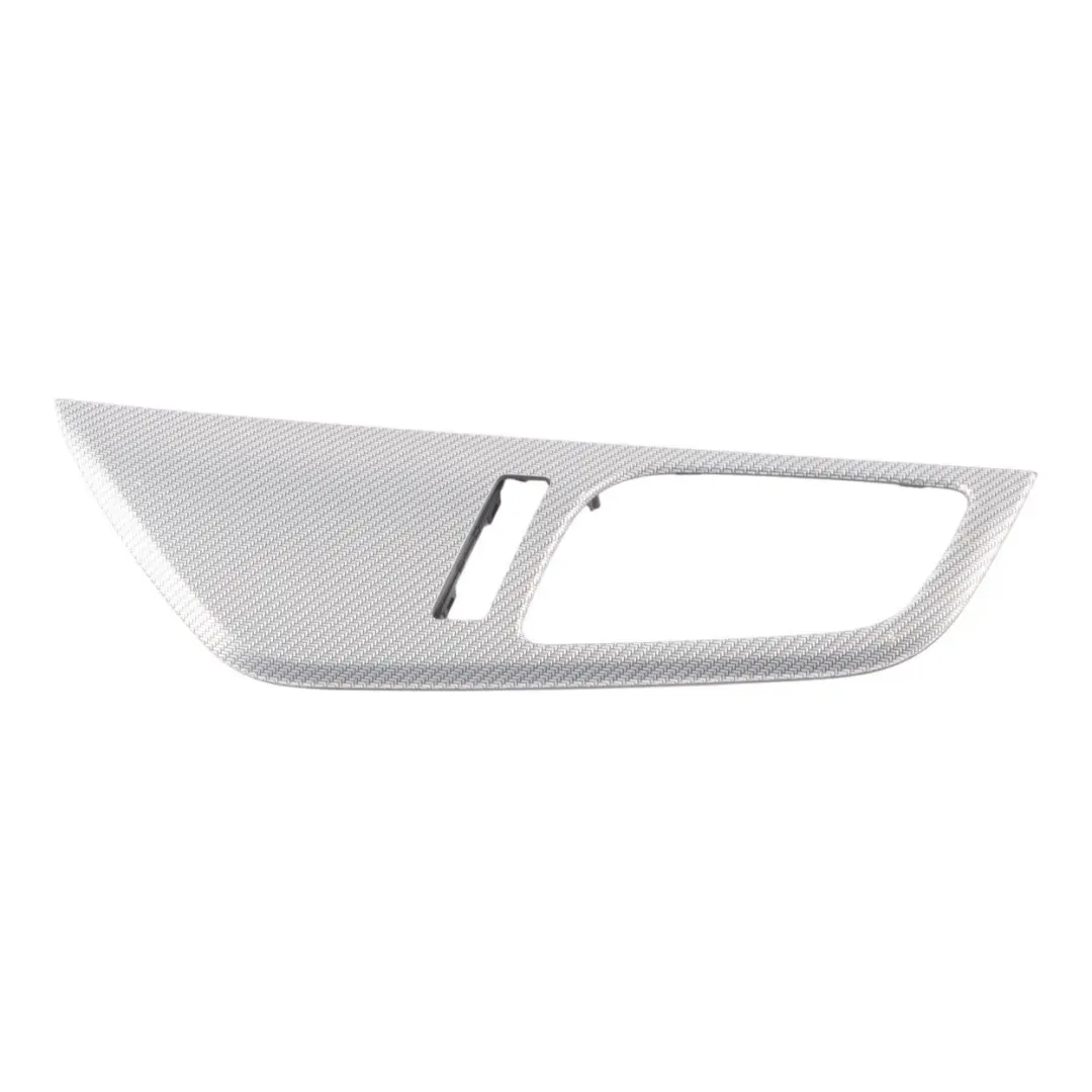 Door Card Handle Cover Inner Interior Front Right O/S to Mercedes R172 with Part number A1727201500 Mercedes R172 Door Card Handle Cover Inner Interior Front Right O/S - SKU A1727201500 - Part number A1727201500