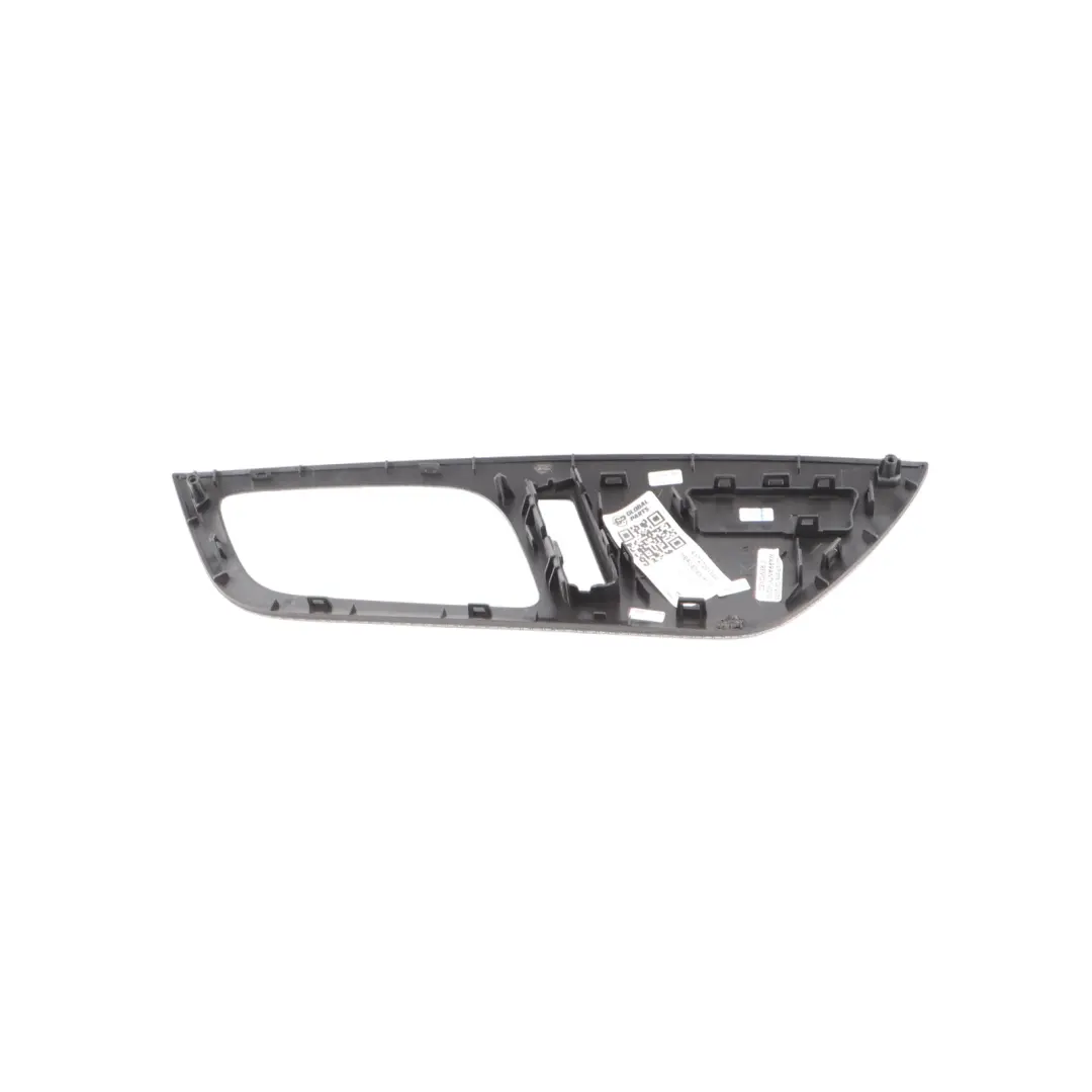 Door Card Handle Cover Inner Interior Front Right O/S to Mercedes R172 with Part number A1727201500 Mercedes R172 Door Card Handle Cover Inner Interior Front Right O/S - SKU A1727201500 - Part number A1727201500