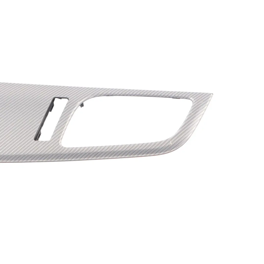 Mercedes R172 Door Card Handle Cover Inner Interior Front Right O/S - SKU A1727201500 - Part number A1727201500