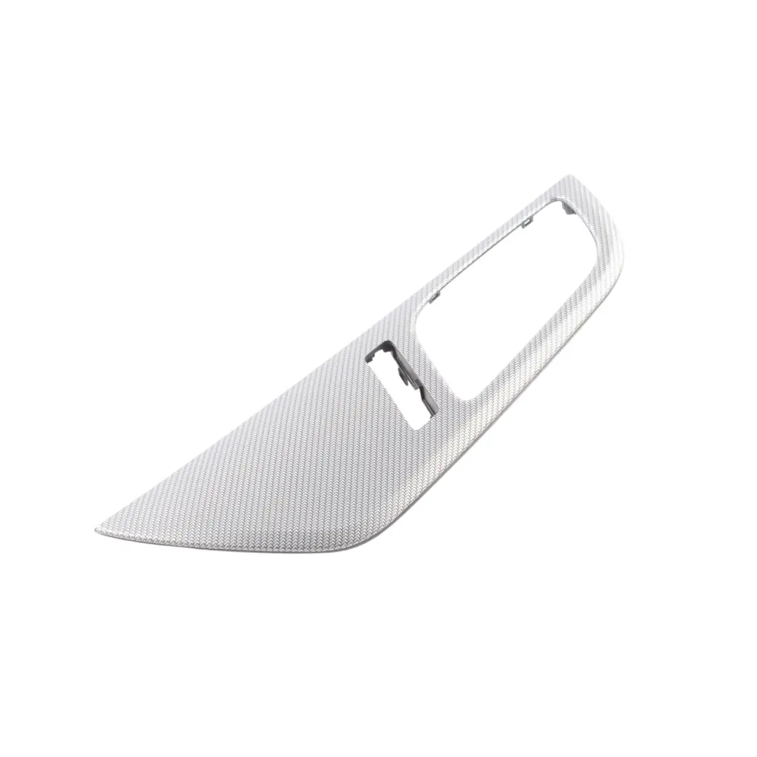 Door Card Handle Cover Inner Interior Front Right O/S to Mercedes R172 with Part number A1727201500 Mercedes R172 Door Card Handle Cover Inner Interior Front Right O/S - SKU A1727201500 - Part number A1727201500