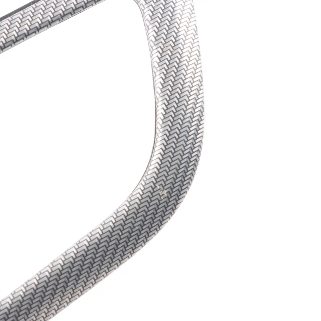 Mercedes R172 Door Card Handle Cover Inner Interior Front Right O/S - SKU A1727201500 - Part number A1727201500