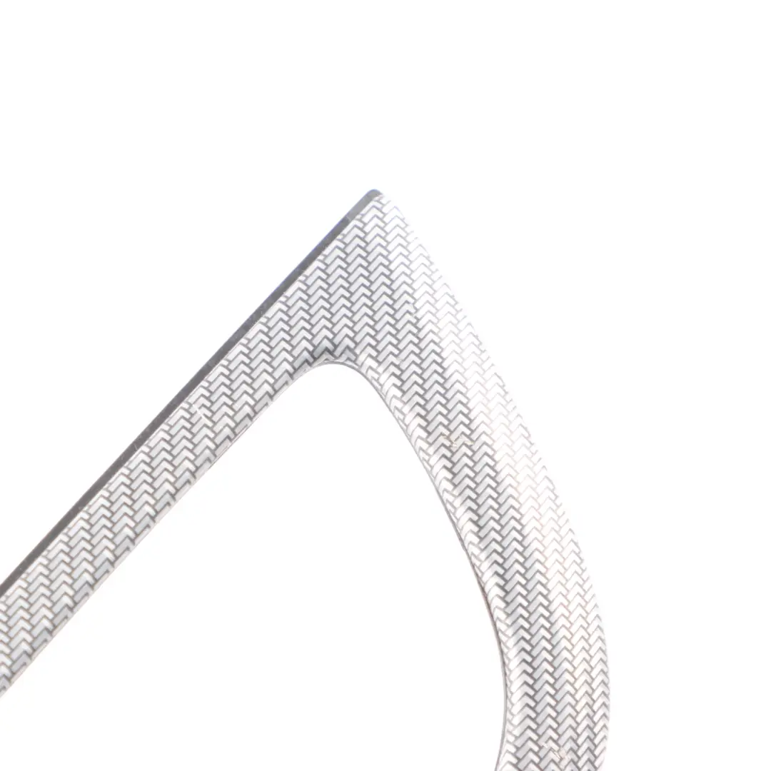 Door Card Handle Cover Inner Interior Front Right O/S to Mercedes R172 with Part number A1727201500 Mercedes R172 Door Card Handle Cover Inner Interior Front Right O/S - SKU A1727201500 - Part number A1727201500