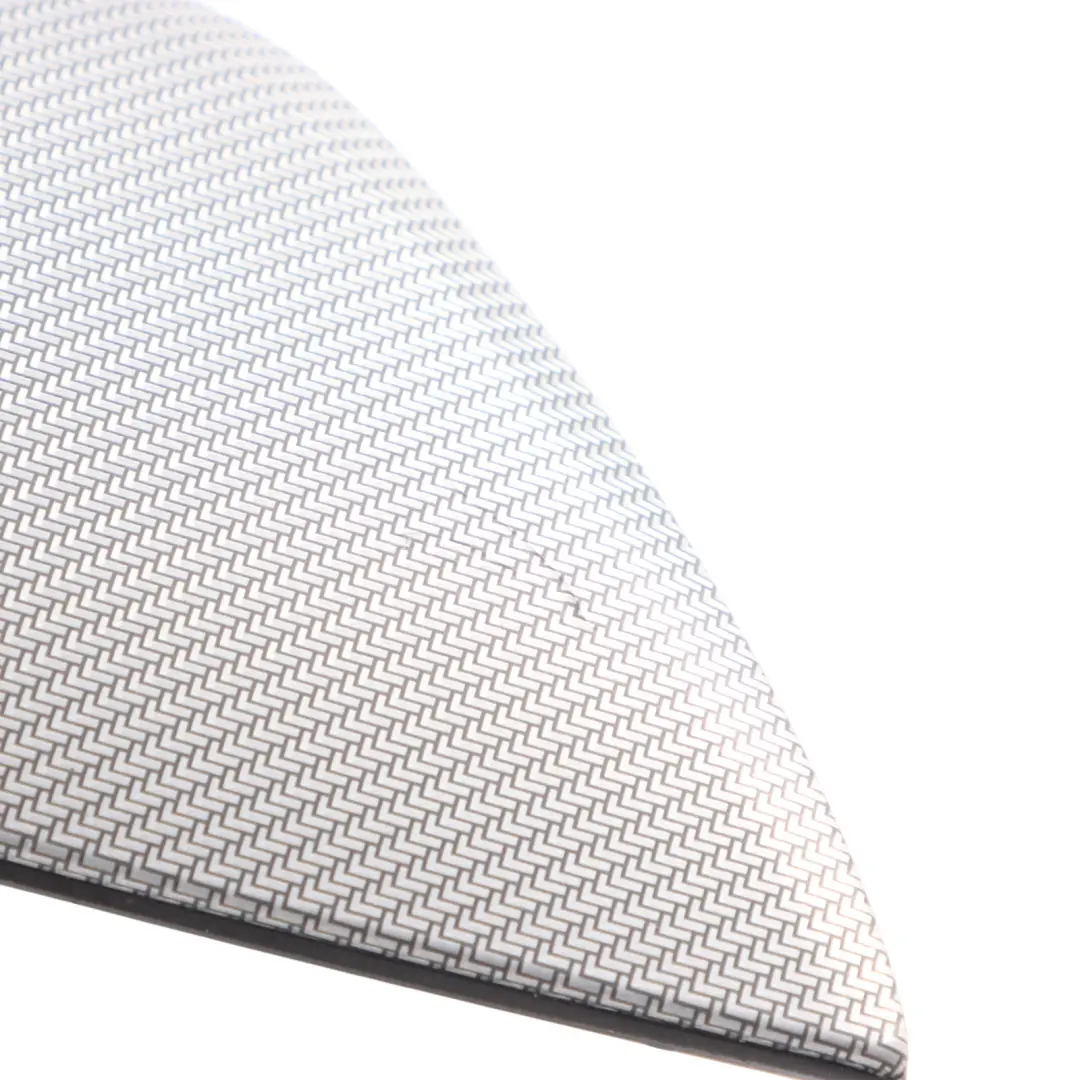 Door Card Handle Cover Inner Interior Front Right O/S to Mercedes R172 with Part number A1727201500 Mercedes R172 Door Card Handle Cover Inner Interior Front Right O/S - SKU A1727201500 - Part number A1727201500