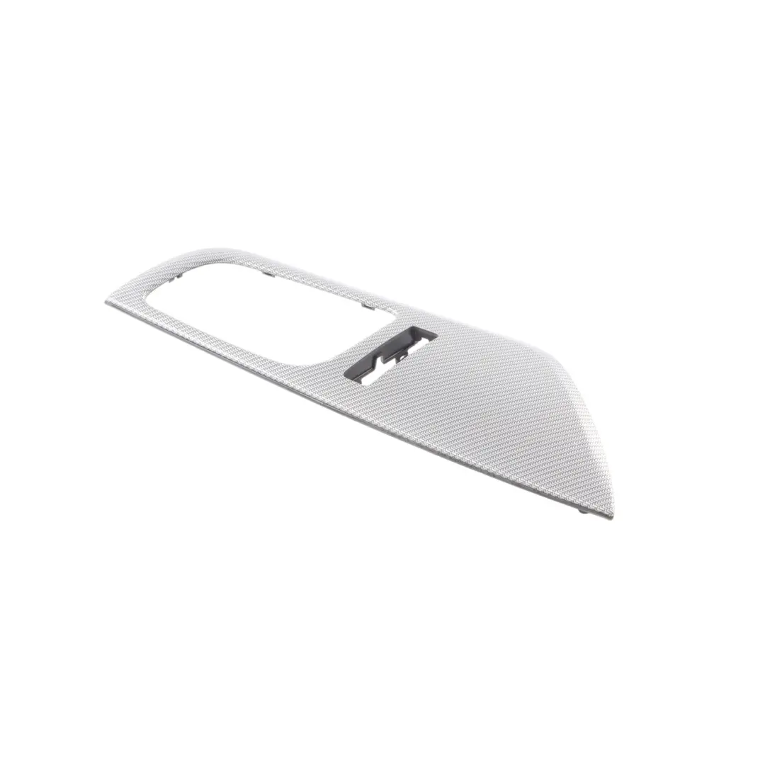 Mercedes R172 Door Card Handle Cover Inner Interior Front Right O/S - SKU A1727201500 - Part number A1727201500