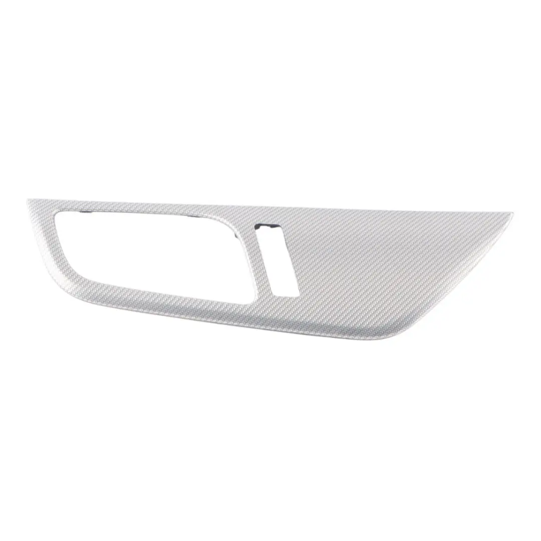 Door Card Handle Cover Inner Interior Front Left N/S to Mercedes R172 with Part number A1727201600 Mercedes R172 Door Card Handle Cover Inner Interior Front Left N/S - SKU A1727201600 - Part number A1727201600