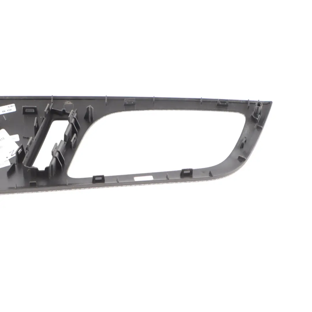Mercedes R172 Door Card Handle Cover Inner Interior Front Left N/S - SKU A1727201600 - Part number A1727201600
