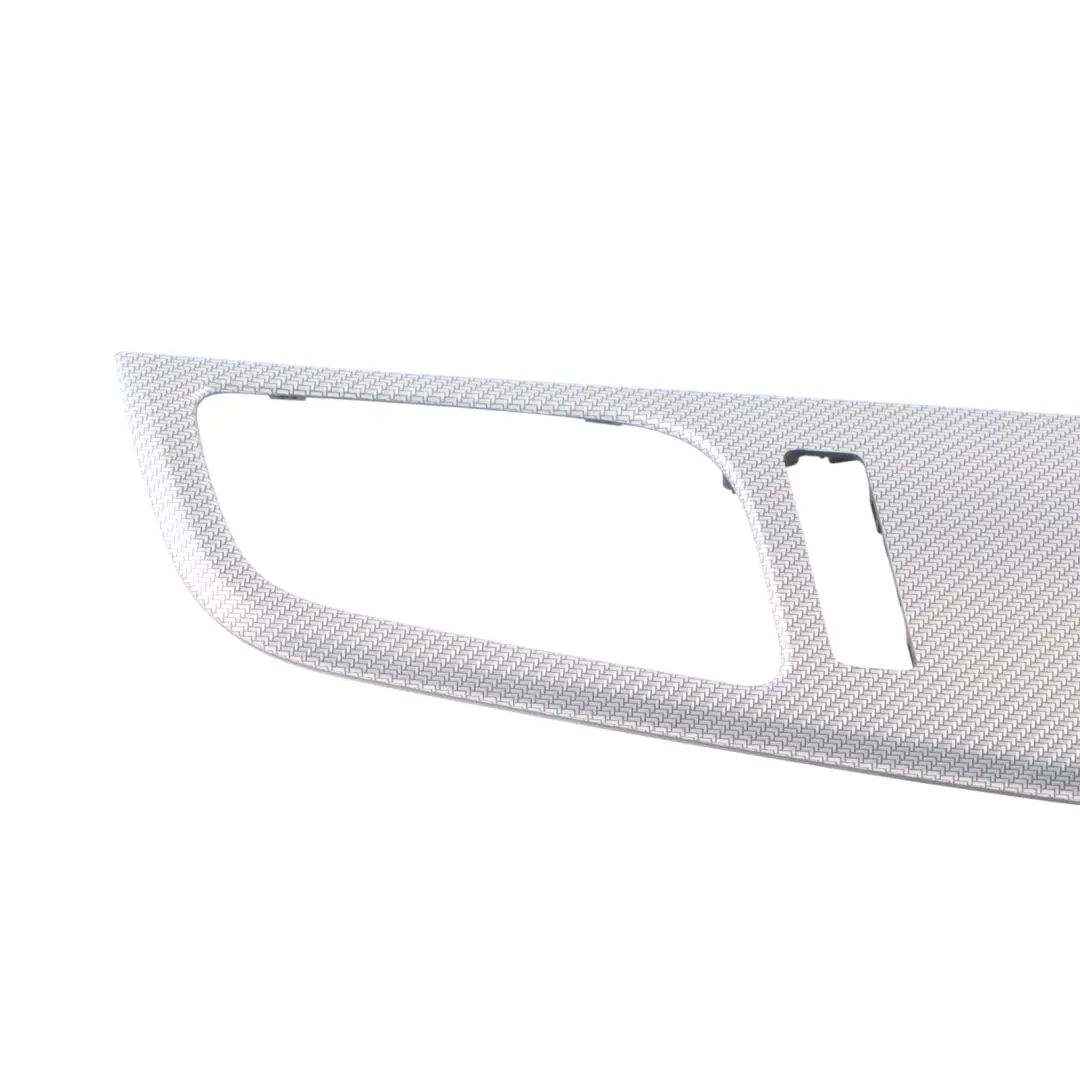 Door Card Handle Cover Inner Interior Front Left N/S to Mercedes R172 with Part number A1727201600 Mercedes R172 Door Card Handle Cover Inner Interior Front Left N/S - SKU A1727201600 - Part number A1727201600