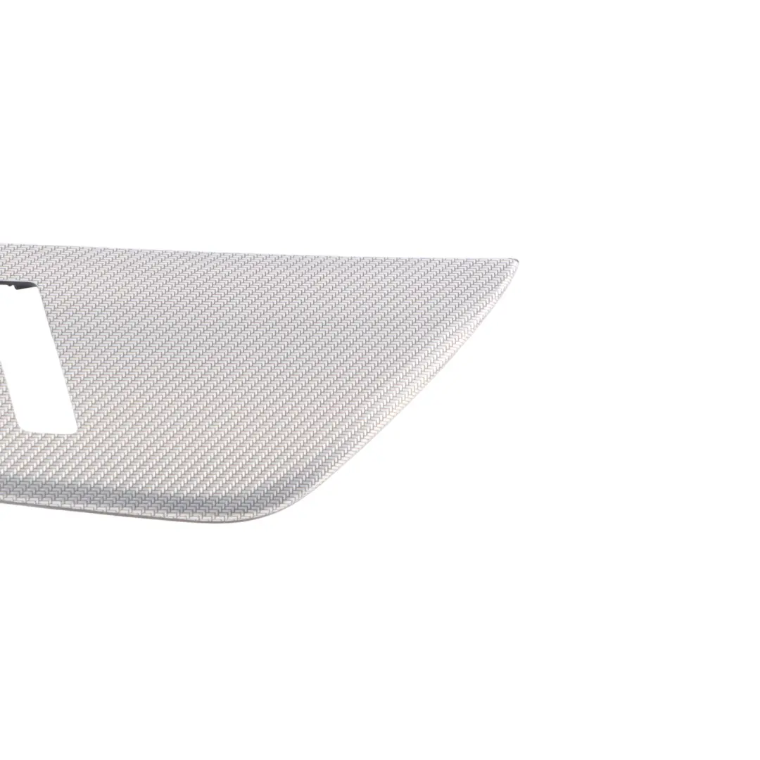 Door Card Handle Cover Inner Interior Front Left N/S to Mercedes R172 with Part number A1727201600 Mercedes R172 Door Card Handle Cover Inner Interior Front Left N/S - SKU A1727201600 - Part number A1727201600