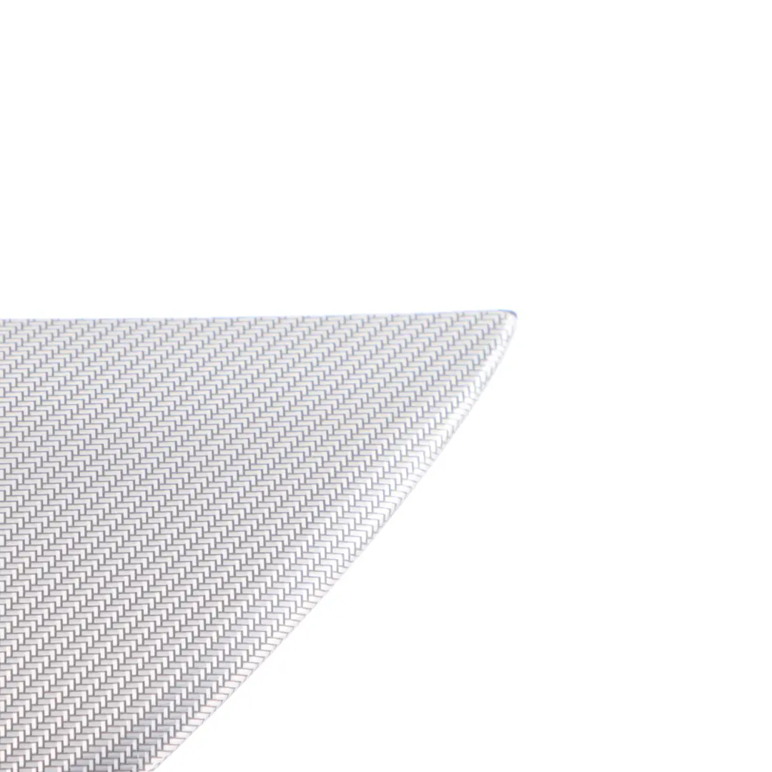 Mercedes R172 Door Card Handle Cover Inner Interior Front Left N/S - SKU A1727201600 - Part number A1727201600