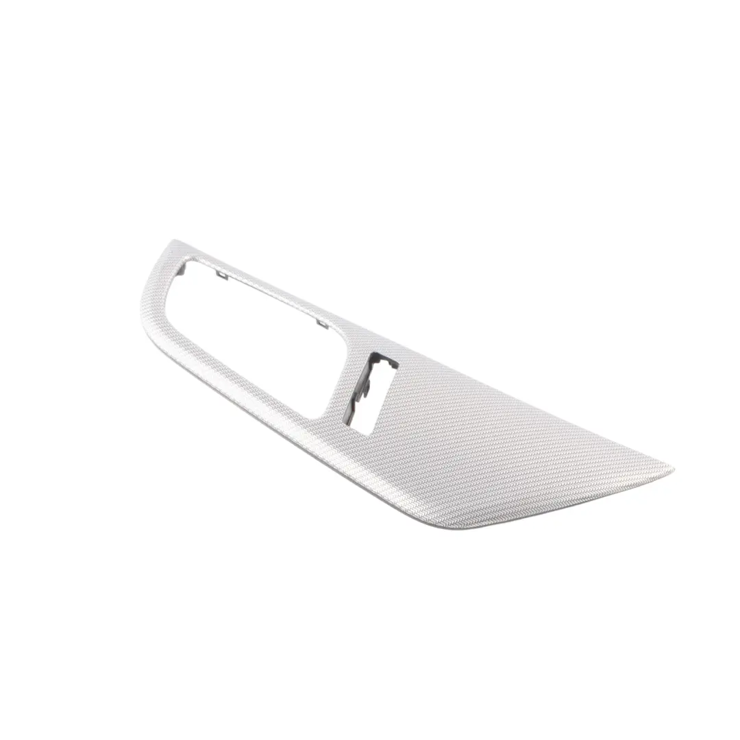 Mercedes R172 Door Card Handle Cover Inner Interior Front Left N/S - SKU A1727201600 - Part number A1727201600